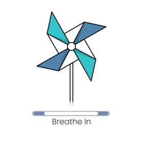 Thumbnail for "Pinwheel" video