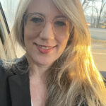 Headshot of Heather Rossman