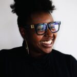 Headshot of Lanee Higgins