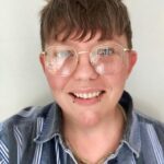 Headshot of Reed Barton