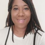 Headshot of Stephanie Jackson