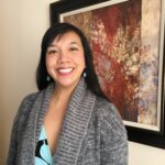 Headshot of Theresa Nguyen
